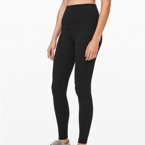 Lululemon Align Leggings